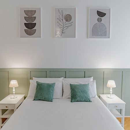 Sant'Eligio Apartments & Rooms Palermo Luaran gambar