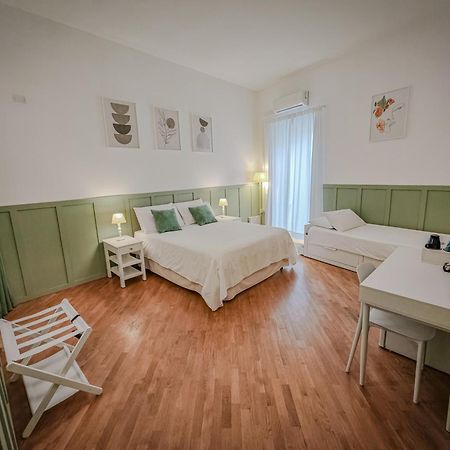 Sant'Eligio Apartments & Rooms Palermo Luaran gambar