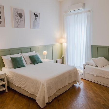 Sant'Eligio Apartments & Rooms Palermo Luaran gambar