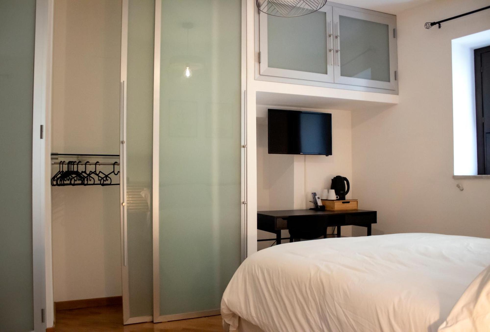 Sant'Eligio Apartments & Rooms Palermo Luaran gambar