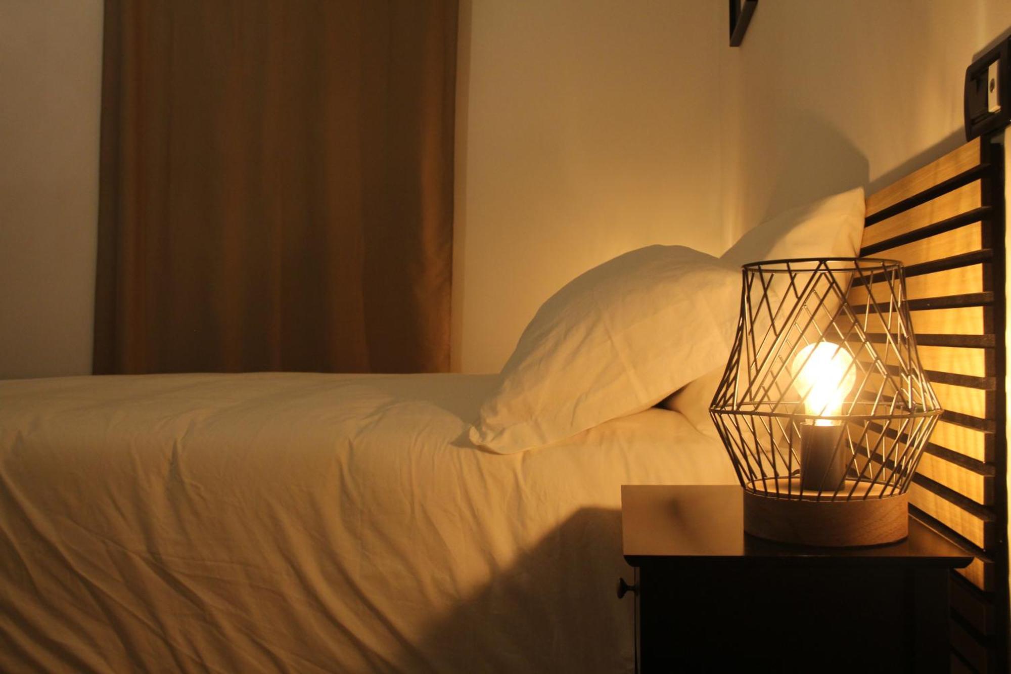 Sant'Eligio Apartments & Rooms Palermo Luaran gambar