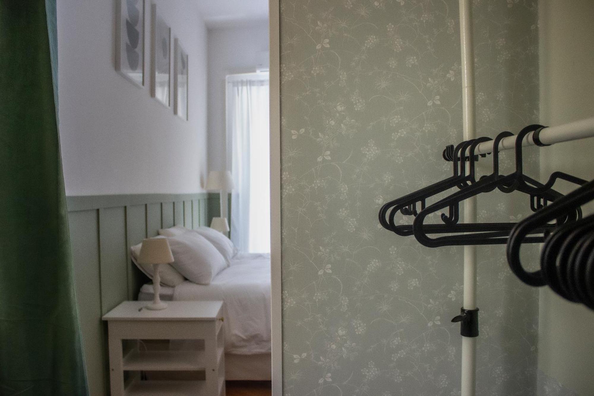 Sant'Eligio Apartments & Rooms Palermo Luaran gambar