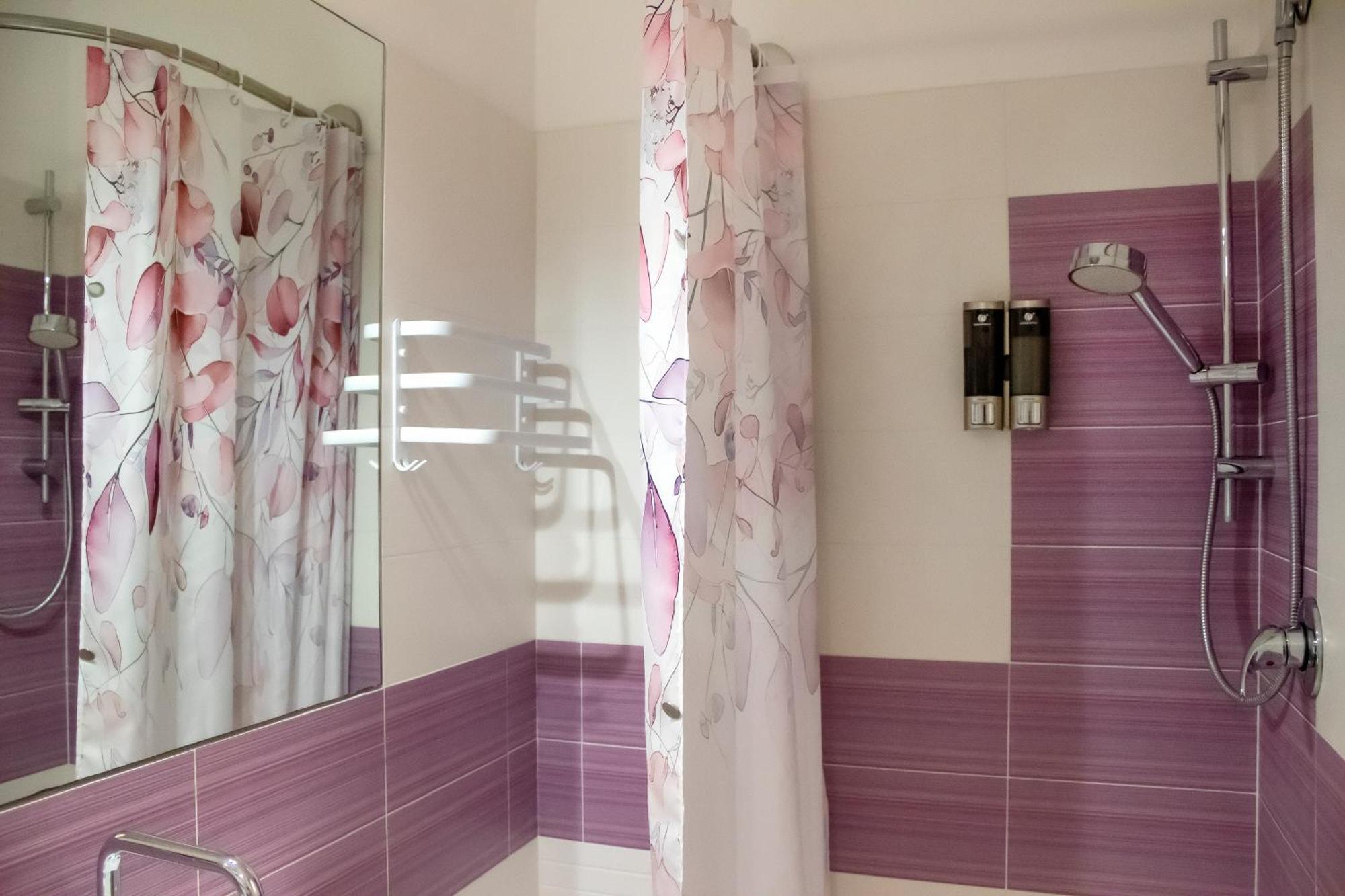 Sant'Eligio Apartments & Rooms Palermo Luaran gambar