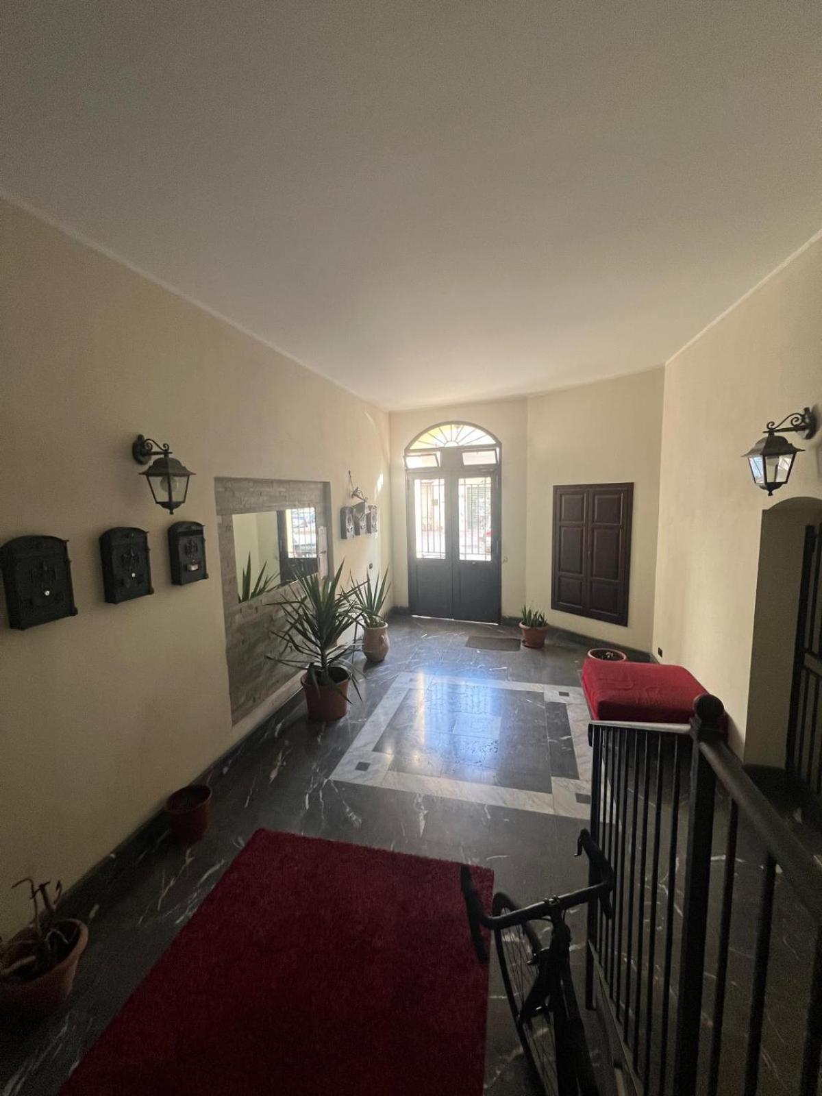 Sant'Eligio Apartments & Rooms Palermo Luaran gambar