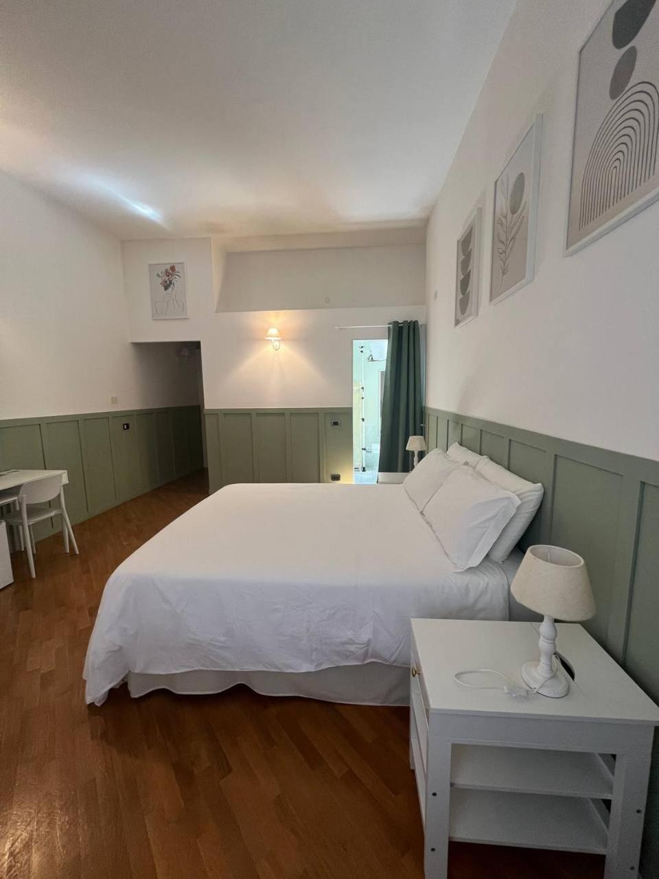 Sant'Eligio Apartments & Rooms Palermo Luaran gambar