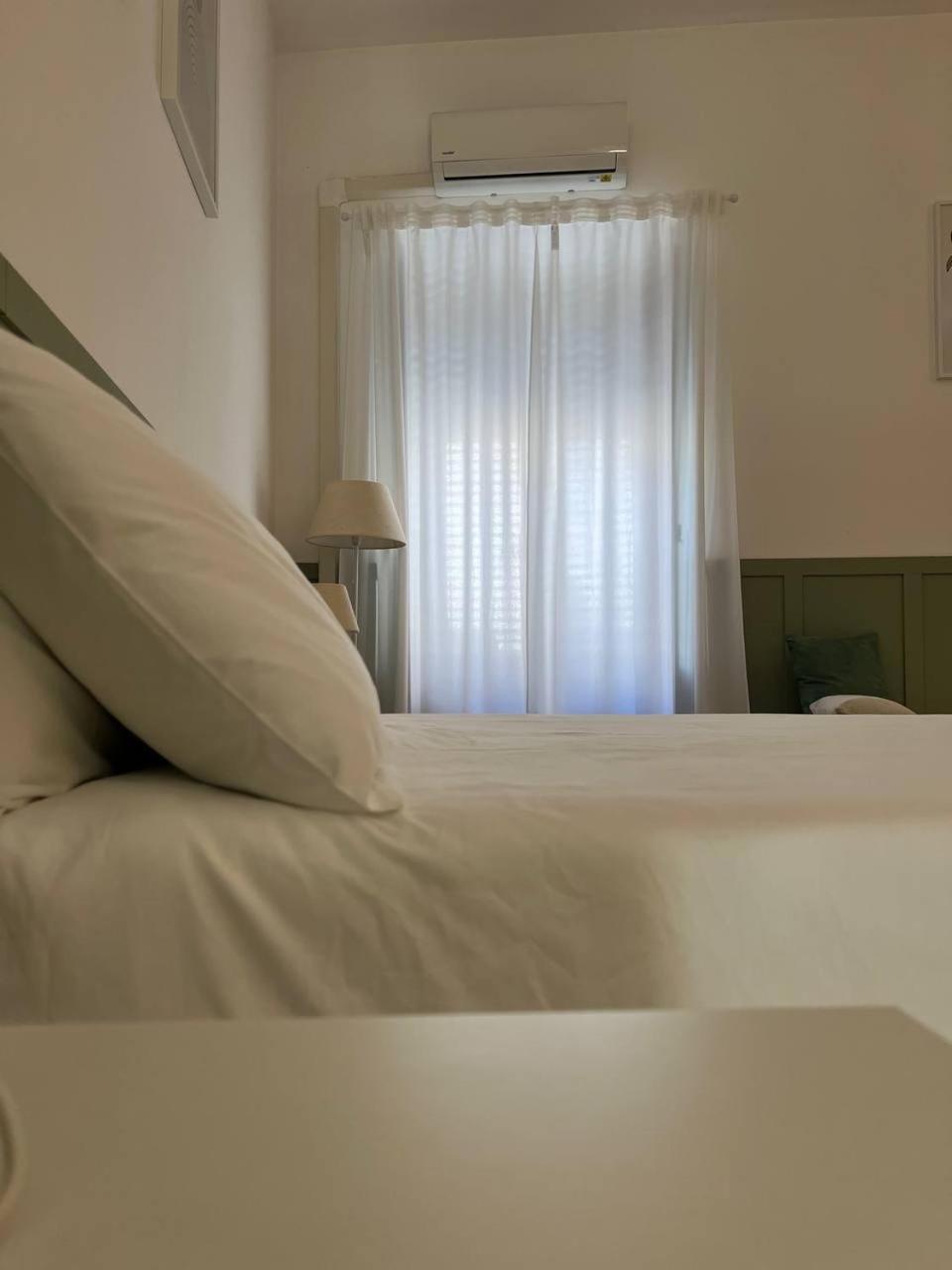 Sant'Eligio Apartments & Rooms Palermo Luaran gambar