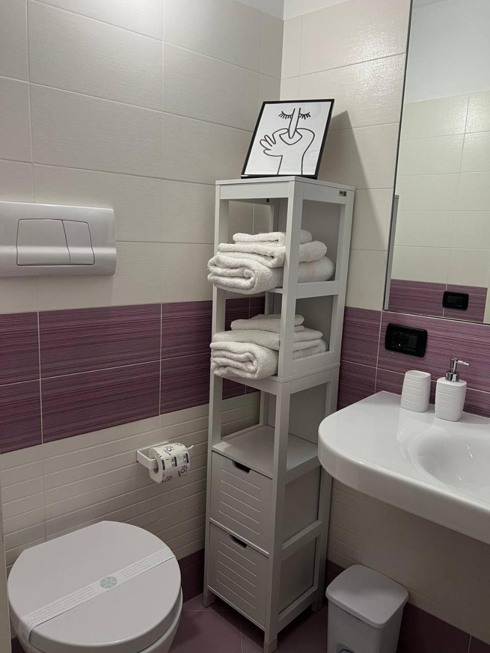Sant'Eligio Apartments & Rooms Palermo Luaran gambar