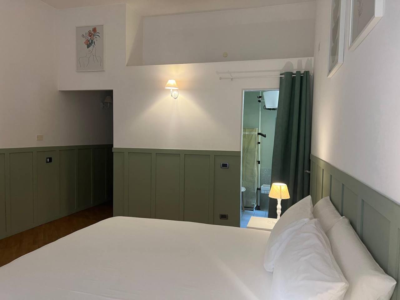 Sant'Eligio Apartments & Rooms Palermo Luaran gambar
