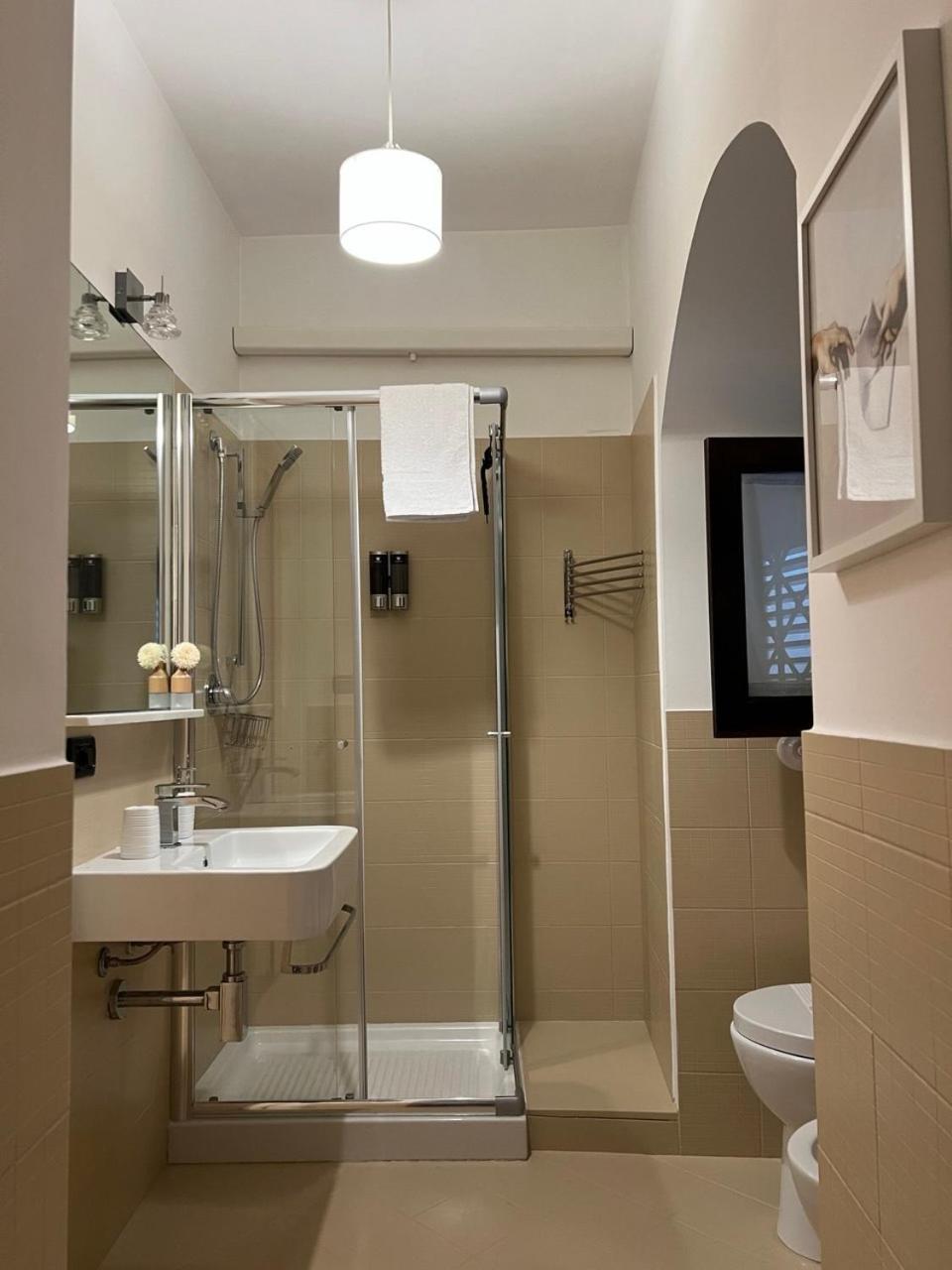 Sant'Eligio Apartments & Rooms Palermo Luaran gambar