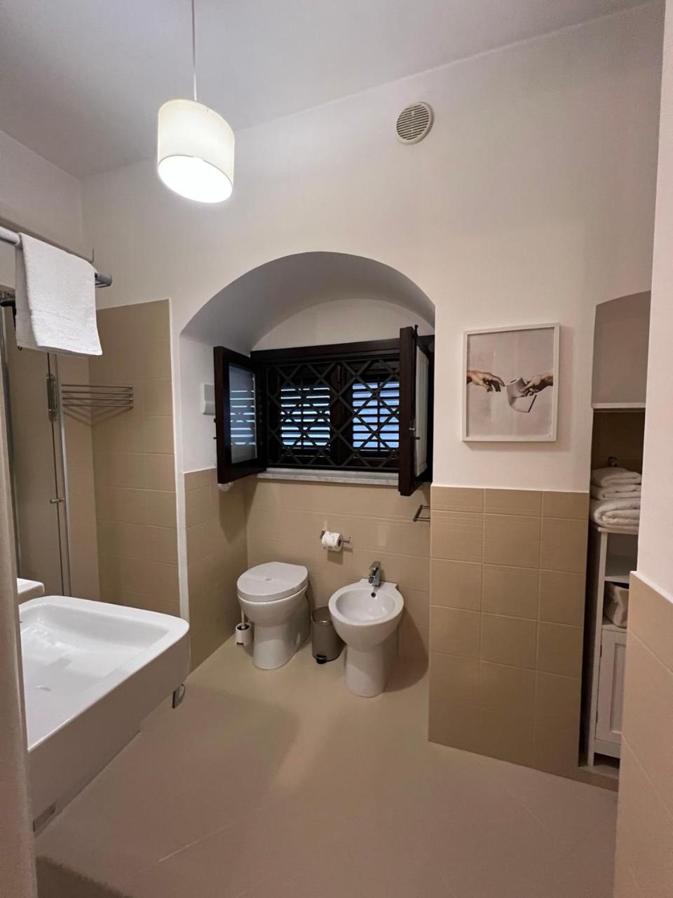 Sant'Eligio Apartments & Rooms Palermo Luaran gambar