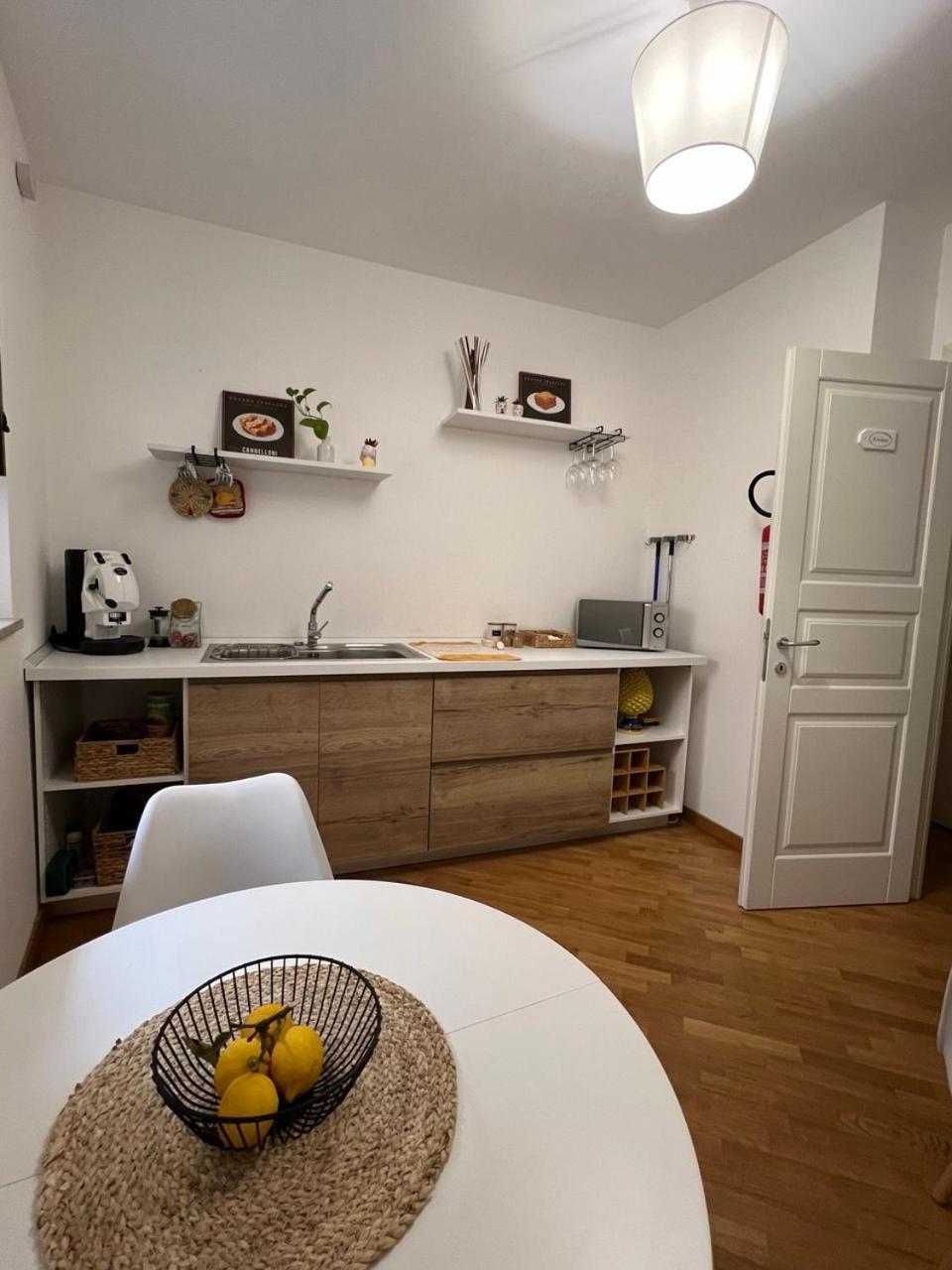 Sant'Eligio Apartments & Rooms Palermo Luaran gambar