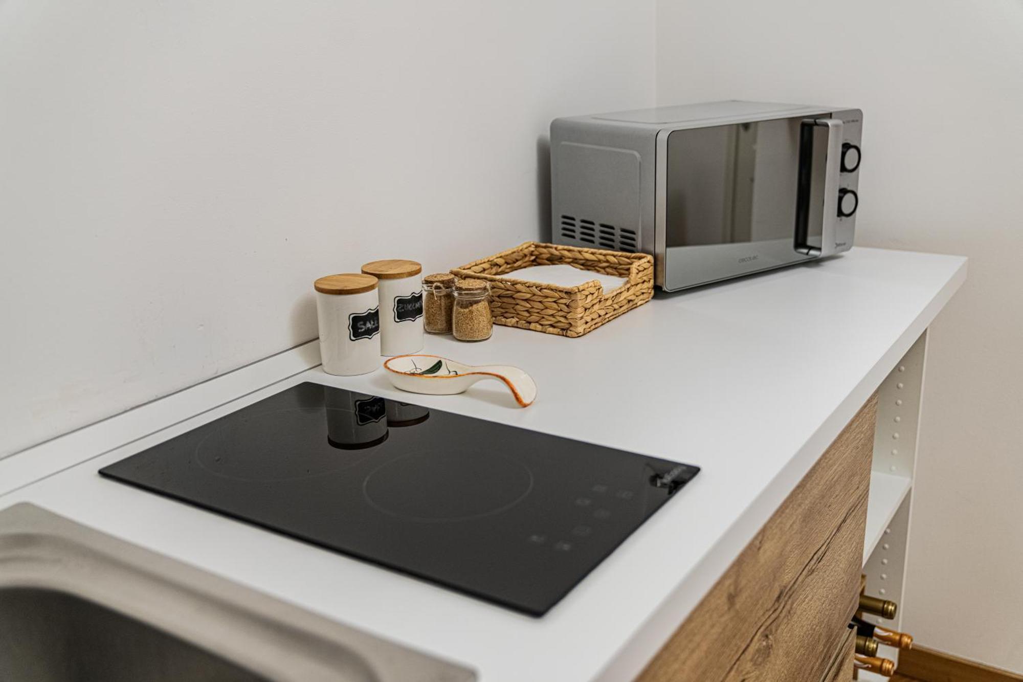 Sant'Eligio Apartments & Rooms Palermo Luaran gambar