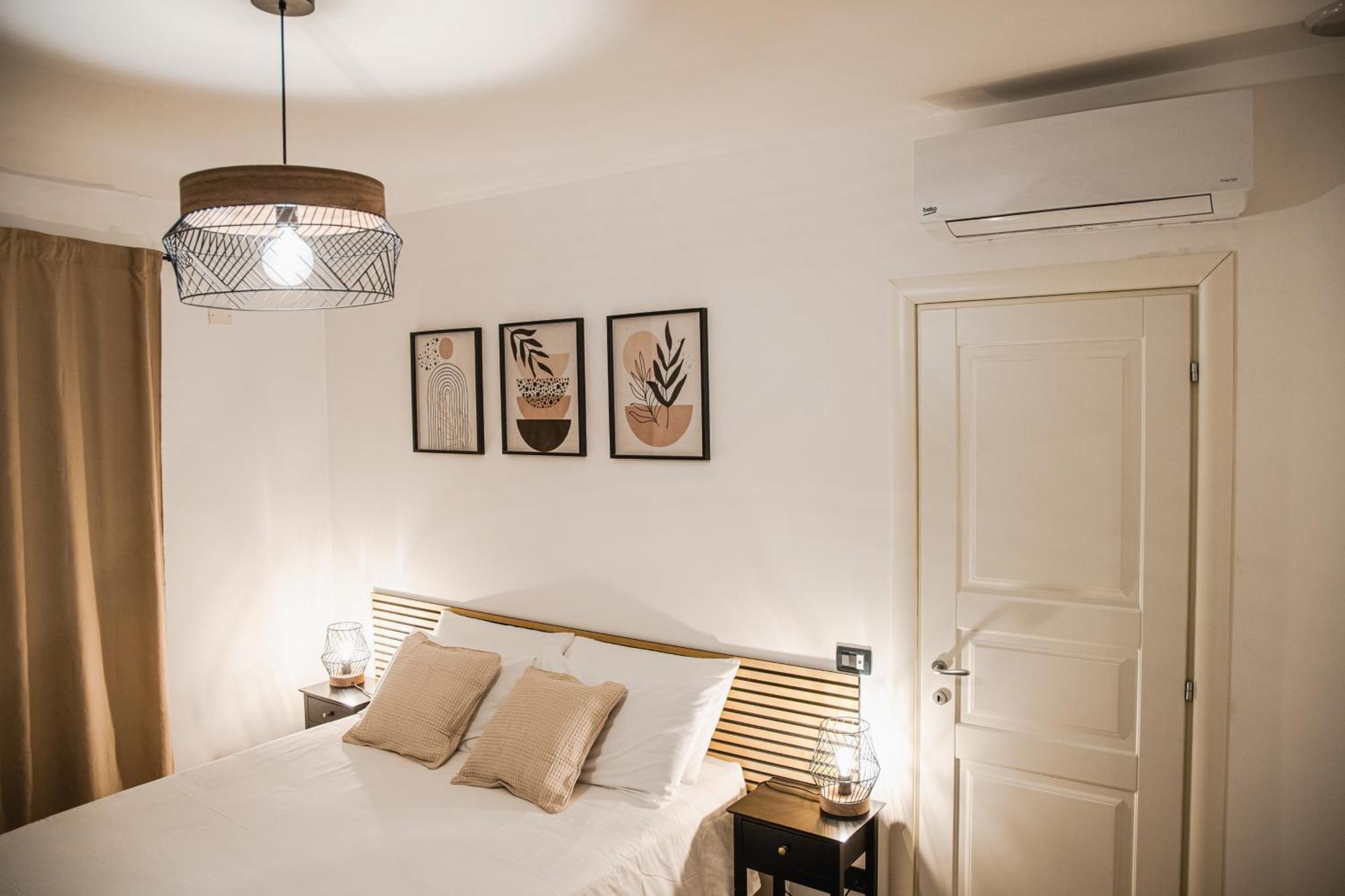 Sant'Eligio Apartments & Rooms Palermo Luaran gambar