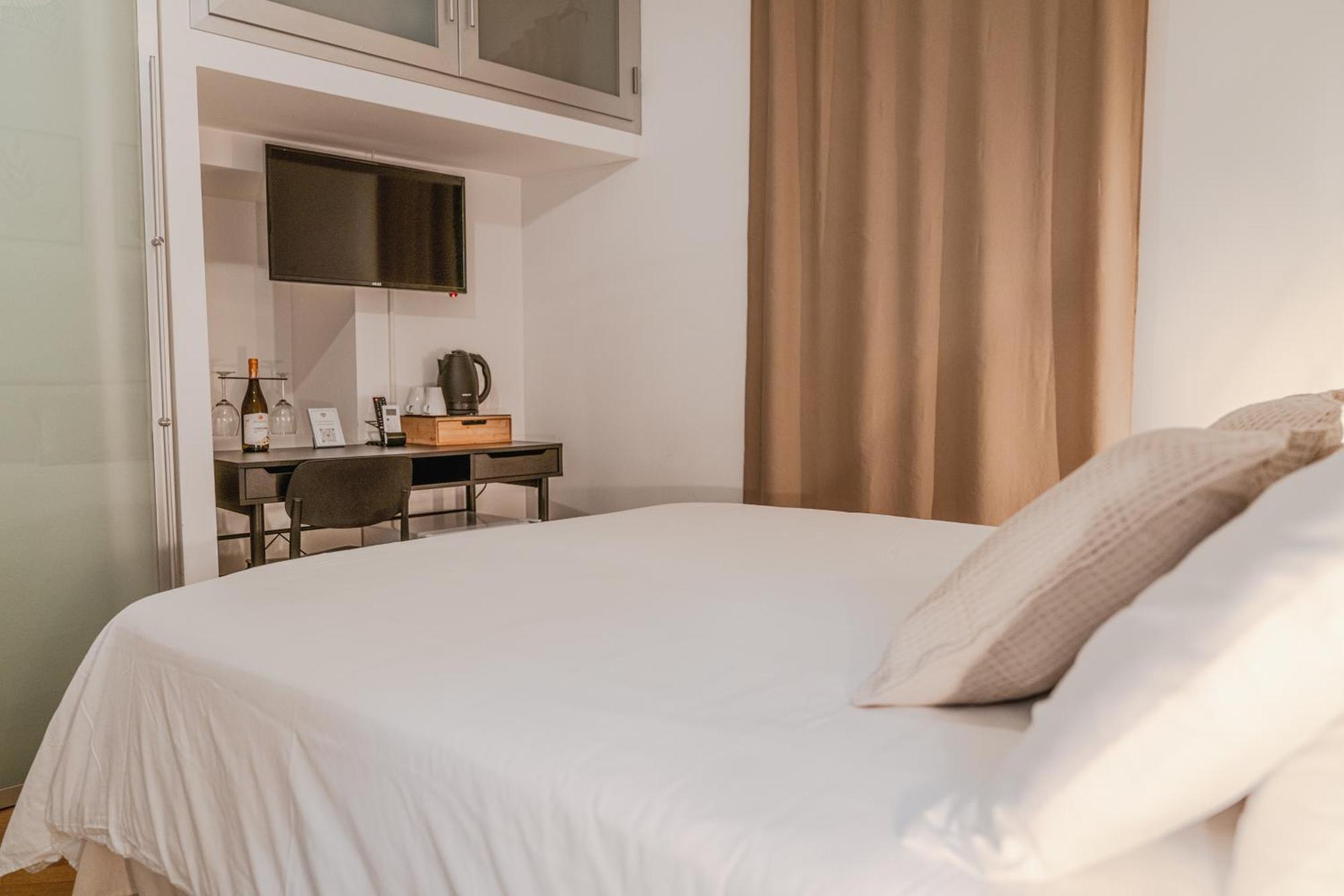 Sant'Eligio Apartments & Rooms Palermo Luaran gambar