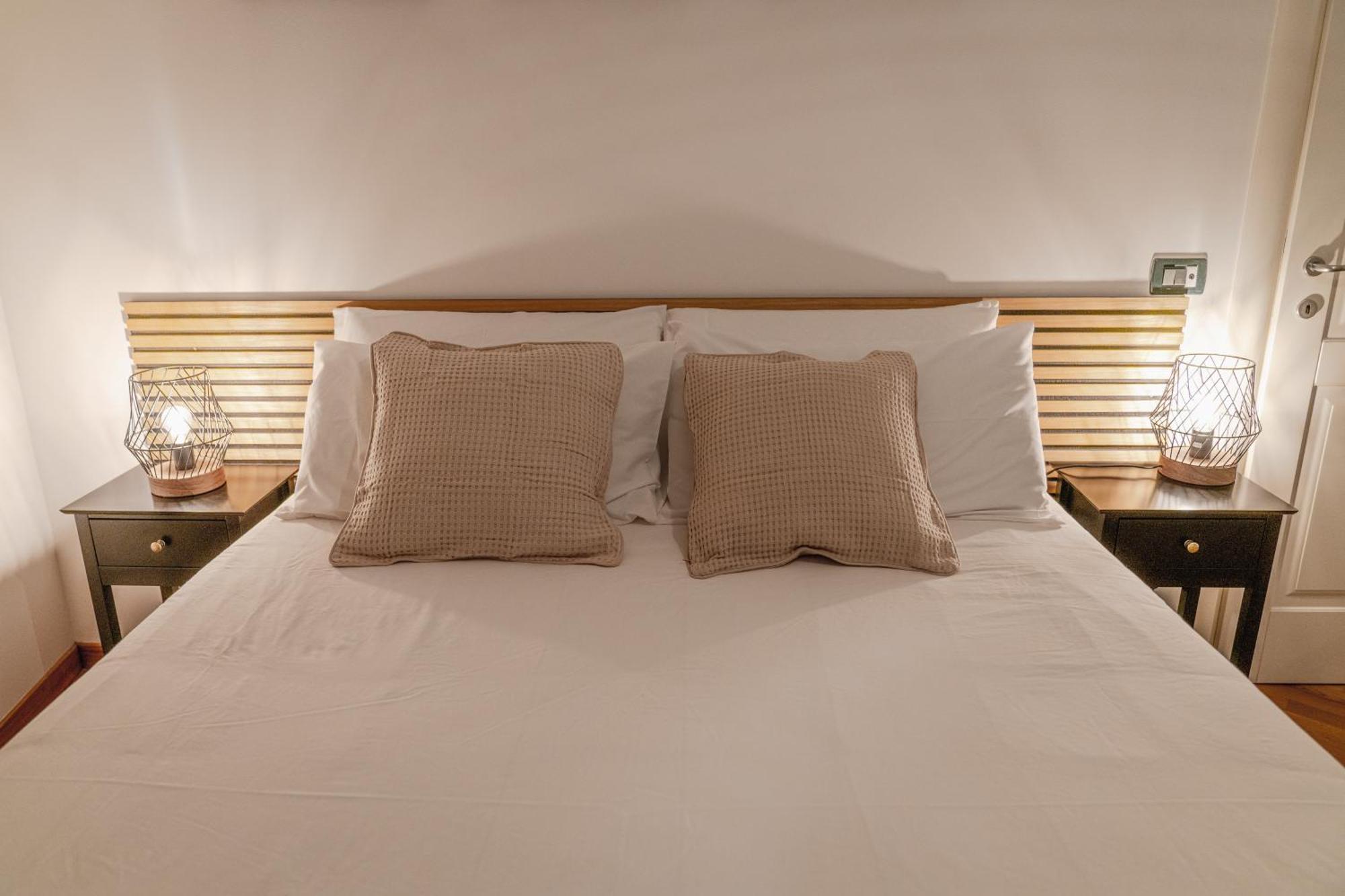 Sant'Eligio Apartments & Rooms Palermo Luaran gambar