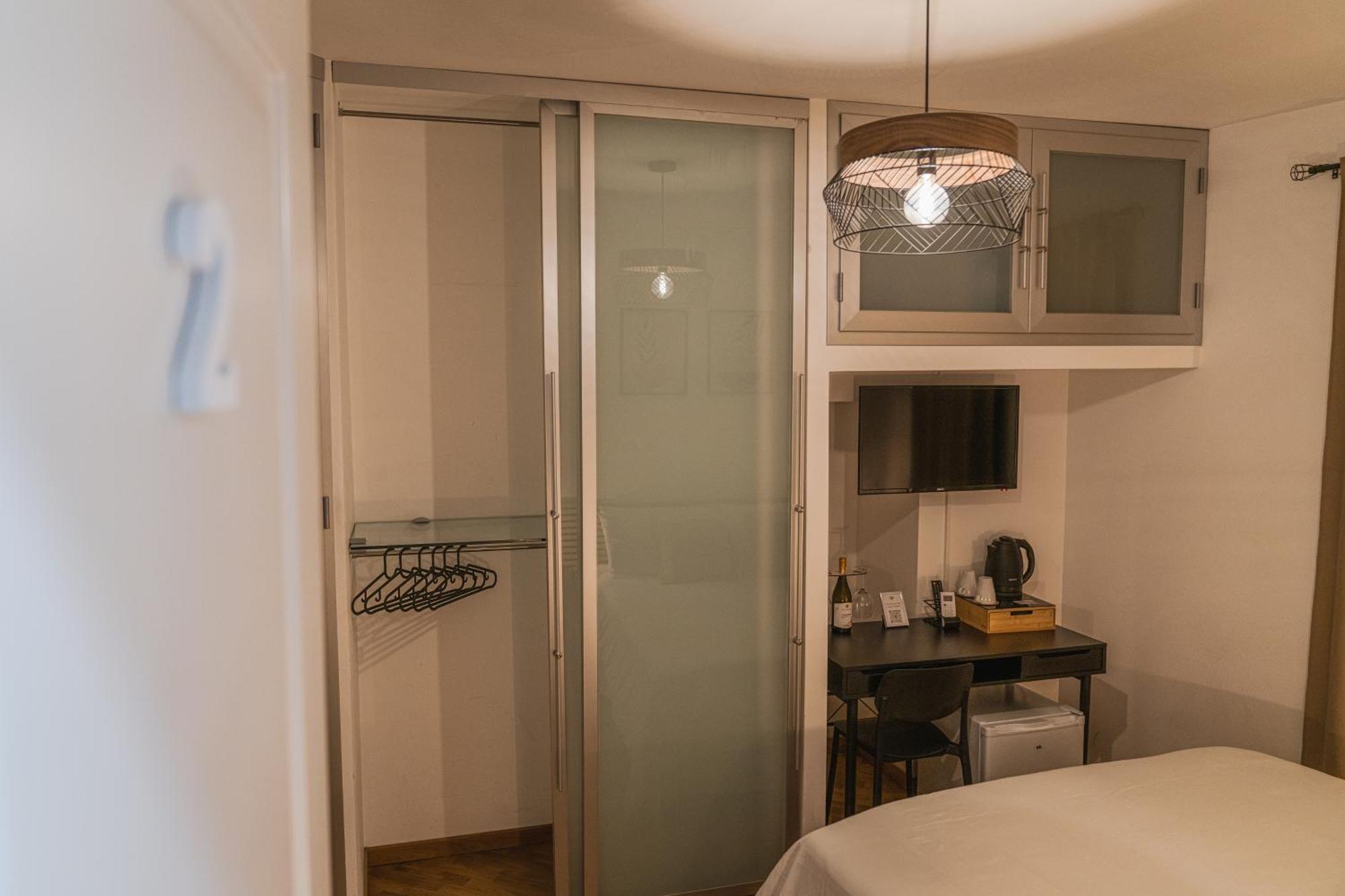 Sant'Eligio Apartments & Rooms Palermo Luaran gambar