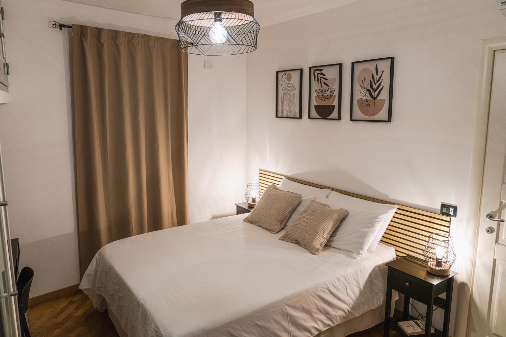 Sant'Eligio Apartments & Rooms Palermo Luaran gambar