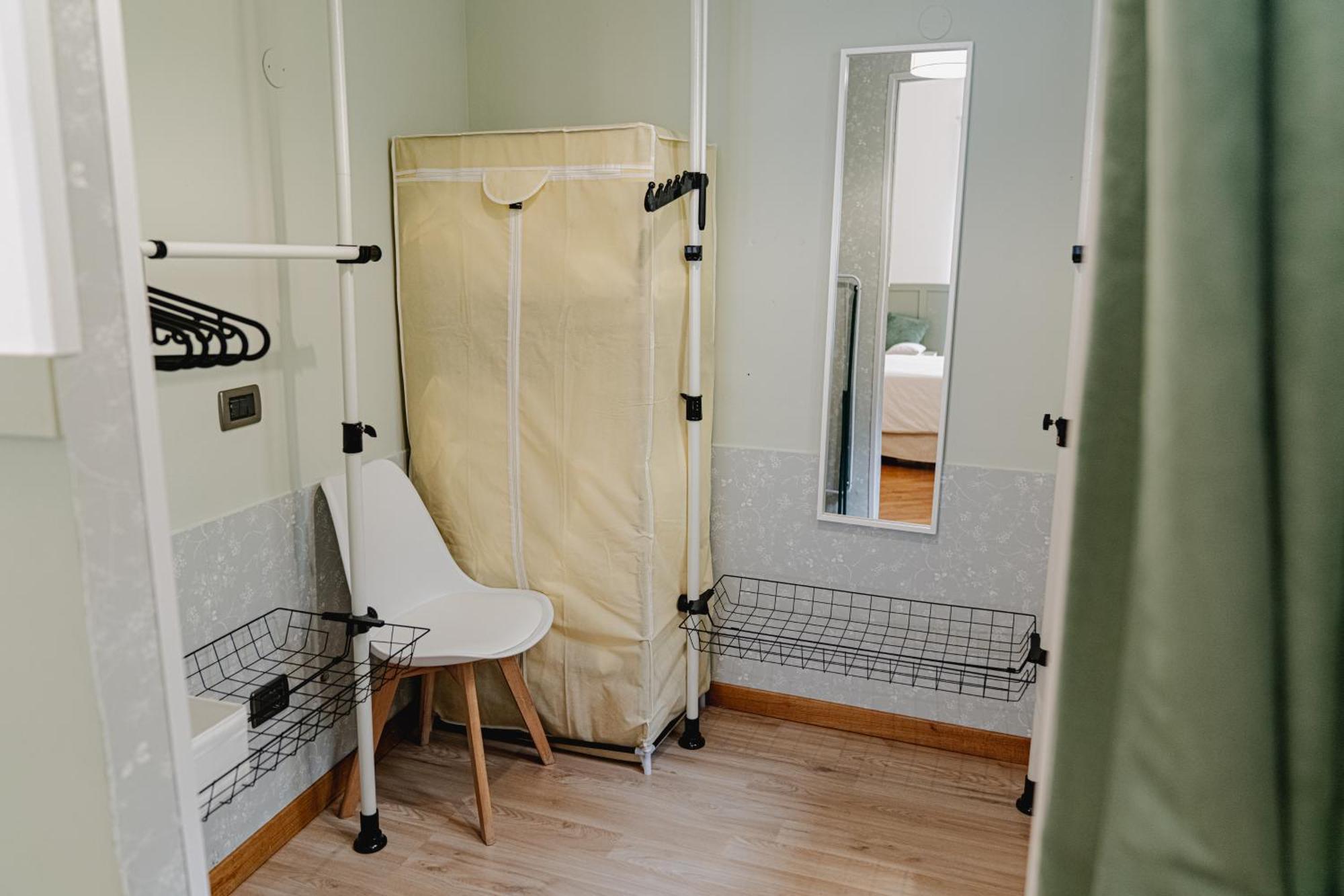 Sant'Eligio Apartments & Rooms Palermo Luaran gambar