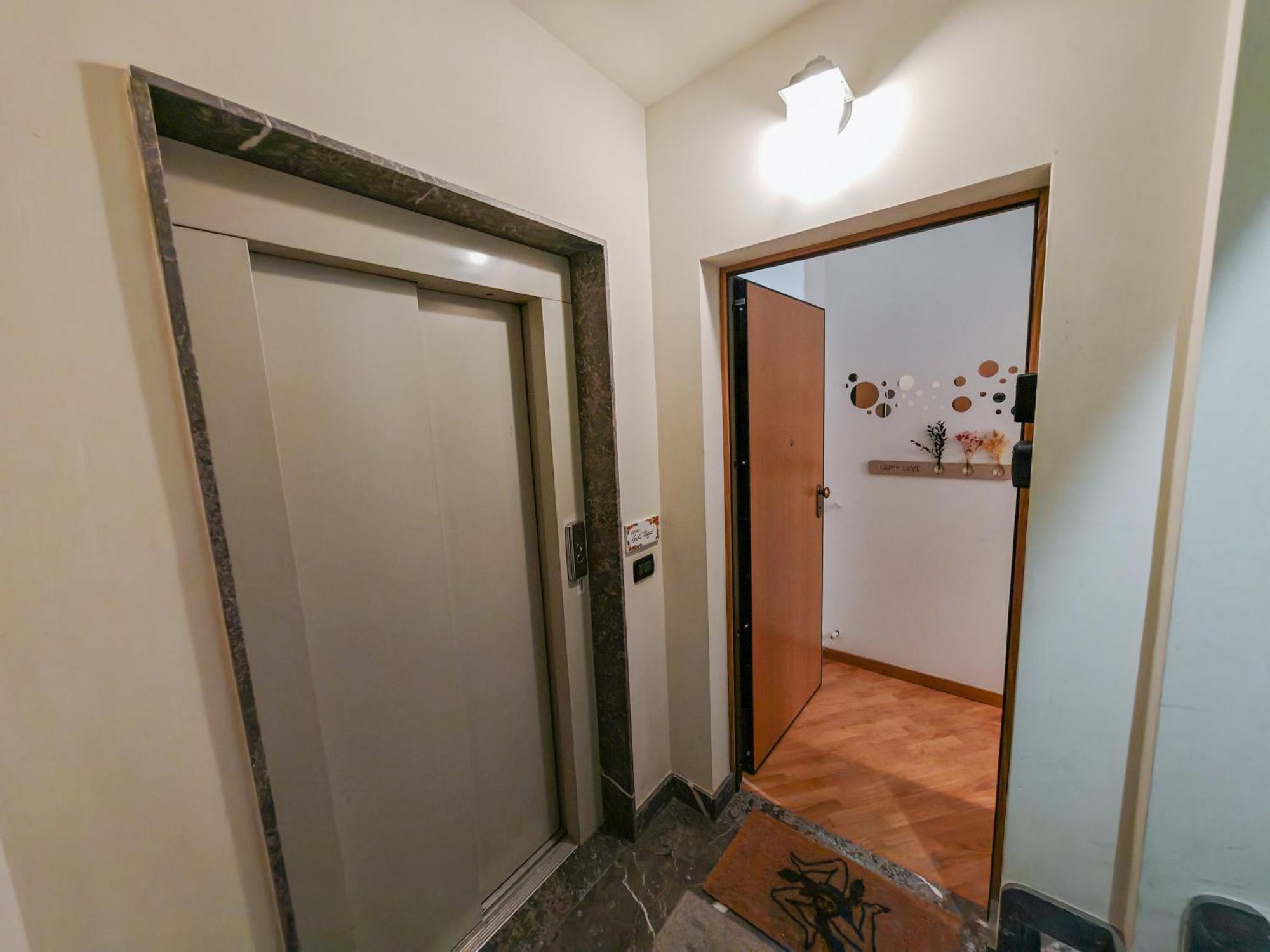 Sant'Eligio Apartments & Rooms Palermo Luaran gambar